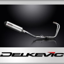 Honda CBF500 A ABS 2004-08