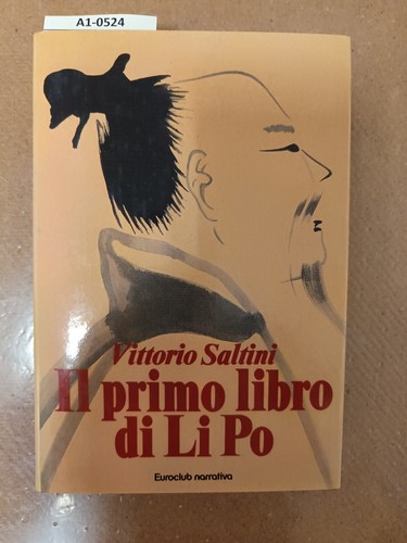 Primo libro po - primo, li
