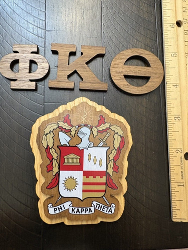 Phi kappa theta - kappa,