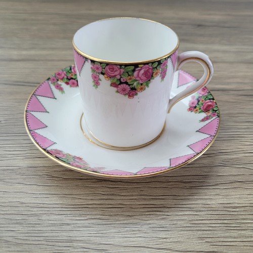 Tazza piattino paragon star - paragon,