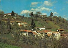 AL6-121) FRISANCO VALDESTALL BELVEDERE VIAGGIATA PORDENONE