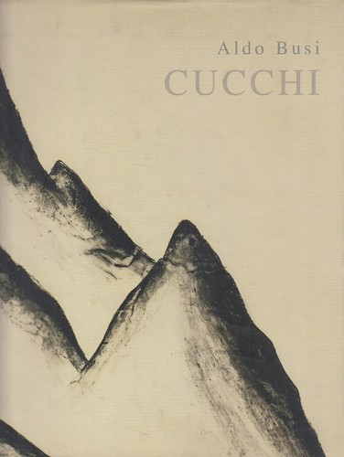 Enzo cucchi chi cucca - cucchi,