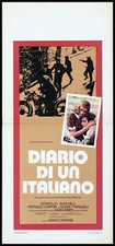 DIARIO DI UN ITALIANO