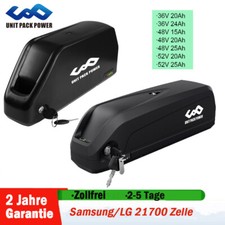 LG/Samsung cella 36V 48V 52V