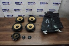 JAGUAR XKR X150 BOWERS AND