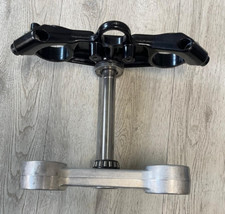 Piastre forcelle Aprilia RS 125