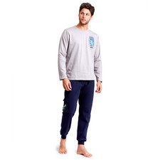 Pigiama uomo stitch - pigiama, in