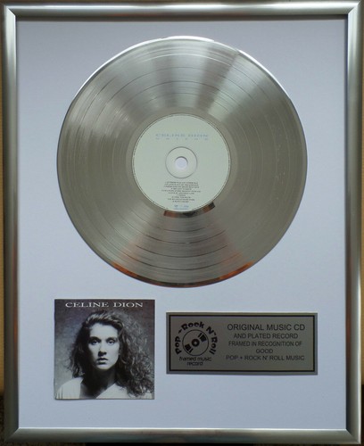 Celine dion unison - celine,