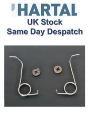 Molle serratura porta camper