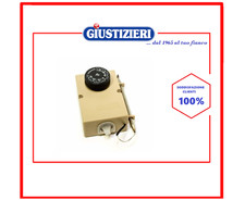 TERMOSTATO FRIGO E AMBIENTE A2000 TIPO PRODIGY -35°C +35°C 16A 250/380V