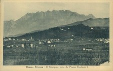 Besana brianza panoramica con - brianza,