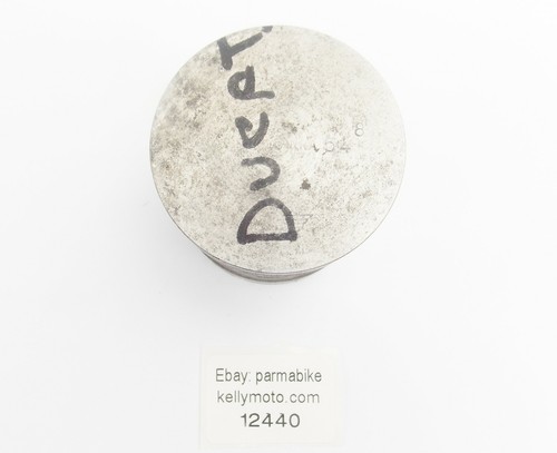 Dinamico piston moto diametro - dinamico,
