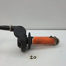 COMANDO GAS RAPIDO DOMINO KTM 125 250 300 EXC SX 2004 2015 GAS THROTTLE