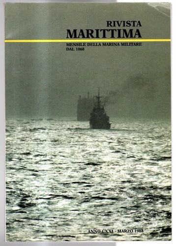 Maritime magazine 3 - n, march