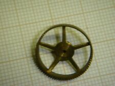 ROUE DE CHAMP DE 80 DENTS