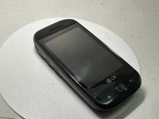 Cellulare Lg GW620 nero