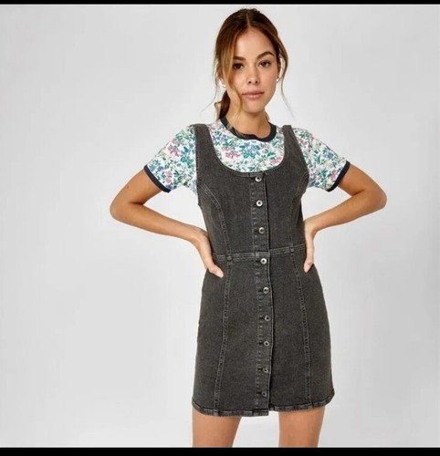 Jack wills mini - mini, abito