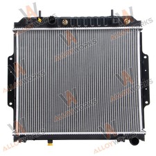 Radiatore per JEEP GRAND