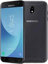 Samsung Galaxy J5 Nero 16 GB