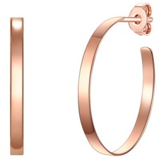 Lucidi Monaco creoli da donna