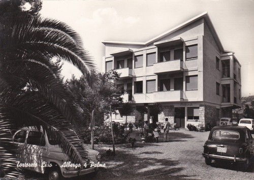 Tortoreto lido albergo - #,