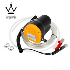 Estrattore Olio Auto 12V Pompa