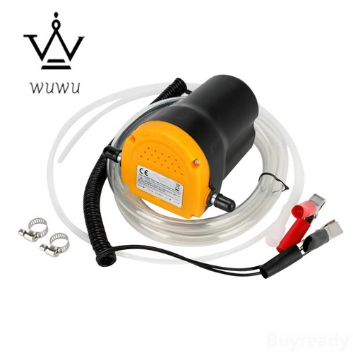 Estrattore olio auto 12v - auto,