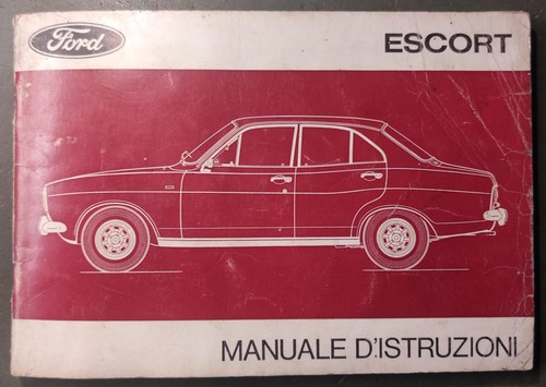 Libretto uso manutenzione - uso,