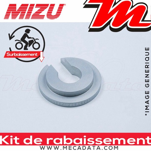 Kit rabaissement ktm - ktm, 790