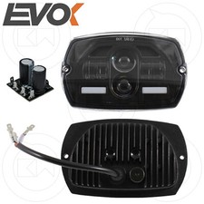 FANALE FARO COMPLETO ANTERIORE