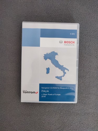Gps set for ford - cd,
