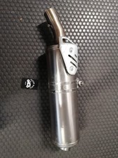 Scarico Marmitta Originale BMW F 800 R 2013