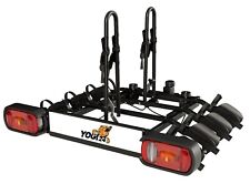 Titan 4 Nero Premium Porta