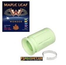 Wonder Hop-Up Rubber 50° —