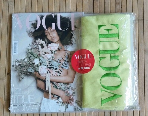 Vogue italia giugno - -, +