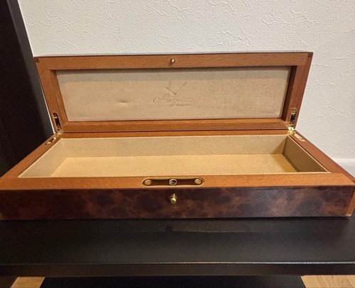 Breguet scatola porta orologi - breguet,