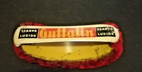 Guttalin spazzola lucida - guttalin,
