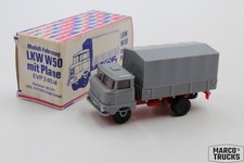 Espewe Permot Minicar Truck