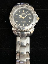 Sector ADV 4500 Quartz