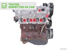 Ford Ka Motore Nudo 1.2