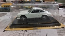 PORSCHE 911S 2.4 (1972) FABBRI Modellismo Statico 1/24 Macchinina