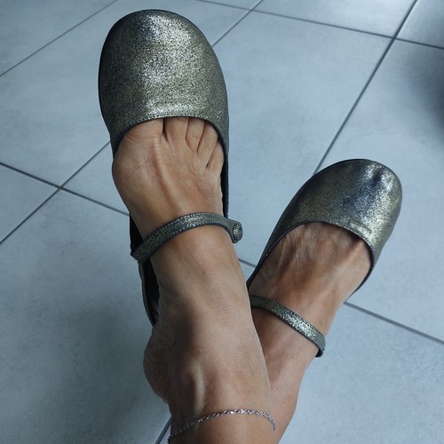 Iconiche ballerine repetto - ballerine,