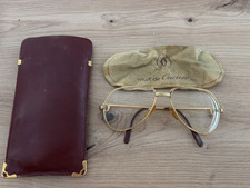 Lunettes Santos Cartier