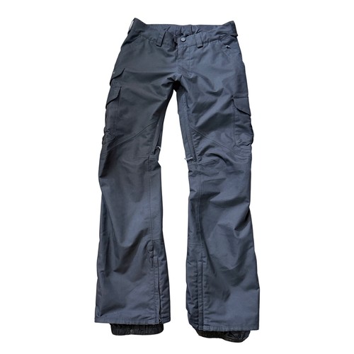 Pantaloni snowboard uomo