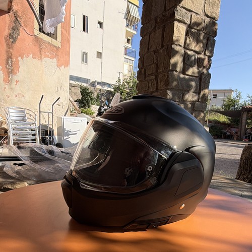 Casco modulare hjc 100 - modulare, f