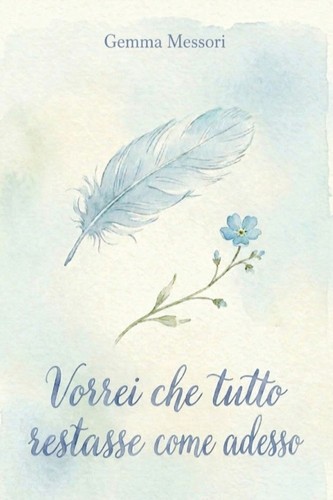 Libri messori gemma vorrei - libri,