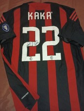 Maglia AcMilan 2008/09