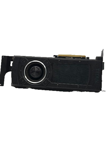 Nvidia geforce gtx titan - gtx, 12