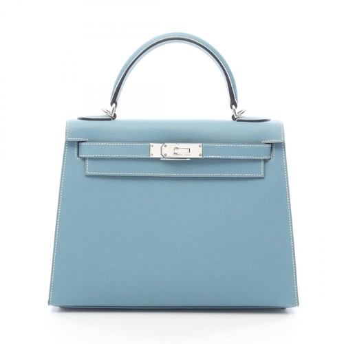 Borsa tracolla hermes kelly - a,