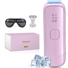 ✅Epilatore Luce Pulsata